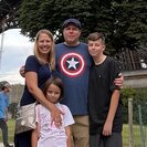 Seeker profile avatar for Babysitter Needed For 1 Child In Port Saint Lucie