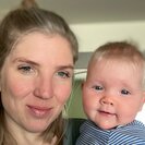 Seeker profile avatar for Nanny Needed For 1 Child In Tucson.