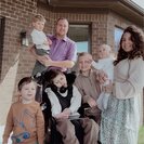 Photo for Family With 5 Children Including One With Some Extra Needs, Looking To Build A Helpful Support