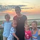 Seeker profile avatar for Babysitter Needed For 3 Children In Williston