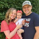 Seeker profile avatar for Looking For A Regular Thursday Sitter For Our 13mo Baby Girl In Our Home! Must Be Dog Friendly :)