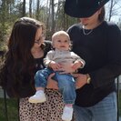 Seeker profile avatar for Part Time Nanny