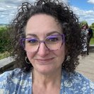 Profile image of Gina K.