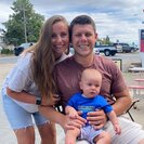 Seeker profile avatar for Babysitter Needed For 1 Child In Logan