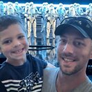 Seeker profile avatar for Babysitter Needed For My Child In Granger.