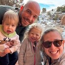 Seeker profile avatar for Playful Part Time Nanny Needed!