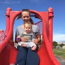 Seeker profile avatar for Recurring Babysitter Needed For 2 Children In Salt Lake City