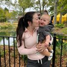 Seeker profile avatar for Part Time Nanny Needed For Our Baby