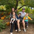 Seeker profile avatar for Overnight Nanny Needed For 3 Children In Rockford. These Parents Need Some Sleep!
