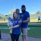 Seeker profile avatar for Sitter Need For 5 Year Old In Wauconda Occasionally