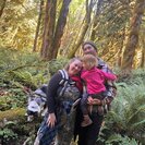 Seeker profile avatar for Needed: Nanny For Active, Creative, Sensitive 3-Year-Old