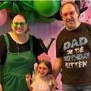 Seeker profile avatar for After-School Nanny For Silly Singing 6 Y.o. Girl M-F 3-7pm On UES/South Harlem