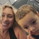 Seeker profile avatar for Part-Time Nanny Needed In SW Cape Coral