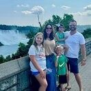 Seeker profile avatar for Needed Special Needs Caregiver In The Colony