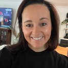 Seeker profile avatar for Part-time Housekeeper For Family With Young Kids!