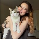 Seeker profile avatar for Looking For A Pet Sitter For 2 Cats In Meridianville