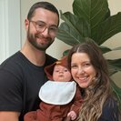 Seeker profile avatar for Nanny Needed For Infant In San Rafael.