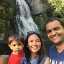 Seeker profile avatar for Babysitter Needed For 1 Child In Morganville