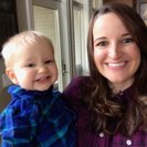 Seeker profile avatar for Weekly/occasional Babysitter Wanted For 2 Children.