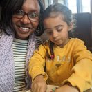 Seeker profile avatar for Travel Nanny Needed For 1 Child In San Antonio