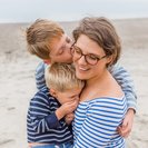 Seeker profile avatar for Hang Out With An Awesome Kid 1-2 Times A Week