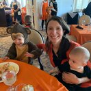 Seeker profile avatar for After-School Babysitter For 4 And 7 Year Old Boys