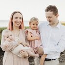 Seeker profile avatar for Live-in Russian Speaking Nanny In Dallas, TX