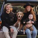 Seeker profile avatar for Nanny Needed For Active 2 Year Old Boy