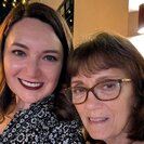 Seeker profile avatar for Full-time/Live-In Lewy Body Caregiver In Roswell