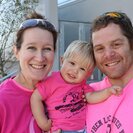 Seeker profile avatar for Plymouth Family With Toddler And Baby Girl Looking For M-F Nanny!