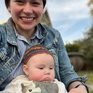 Seeker profile avatar for Overnight Nanny Needed For 1 Month Old In Buda.