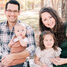 Seeker profile avatar for Looking For PT Sitter For 2 Sweet And Fun Kiddos!