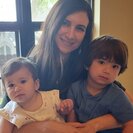 Seeker profile avatar for Nanny Needed For 2 Children In Bentonville.
