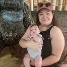 Seeker profile avatar for Nanny Needed For 1 Child In Hastings.
