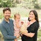 Seeker profile avatar for Nanny Needed For 2 Children In Orlando