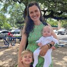 Seeker profile avatar for Energetic Nanny Needed For 3.5 Year Old And 7 Month Old In Austin.