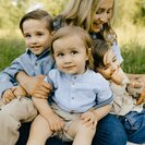 Seeker profile avatar for Nanny Needed For 3 Children In Ludlow. 3 Days A Week Wed- Fri. Hours Somewhat Flexible.