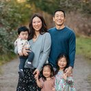 Seeker profile avatar for Full Time Nanny In Ballard