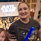 Seeker profile avatar for Babysitter Needed For 1 Child In Indianapolis.