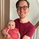 Seeker profile avatar for Full-Time Nanny Needed For One Infant In Grant Park, Atlanta (Competitive Pay, PTO, Paid Holidays)