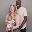 Seeker profile avatar for Part-time Babysitter For Infant