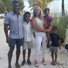 Seeker profile avatar for Part-Time House Manager / Nanny In Greenspring Valley