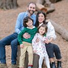 Seeker profile avatar for Part-time Afterschool Babysitter For Two Fun Children In San Francisco