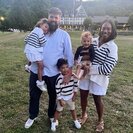 Seeker profile avatar for Nanny Needed For 3 Children In Silver Spring