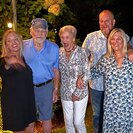 Seeker profile avatar for Seeking Part-time Senior Care Provider In Bellport