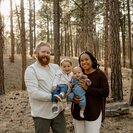 Seeker profile avatar for Consistent Part-Time Babysitter For Two Sweet And Fun Boys!