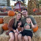 Seeker profile avatar for Nanny Needed For 1 Child In Cypress, CA