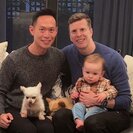 Seeker profile avatar for Nanny Needed For Toddler In Las Vegas