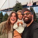 Seeker profile avatar for Nanny Needed For 1 Child In North Hollywood.