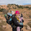 Seeker profile avatar for Looking For Reliable Sitter For Recurring Care For Toddler & Infant.